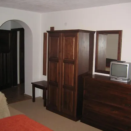 Hotel Chаrdatsite Hotel Bansko