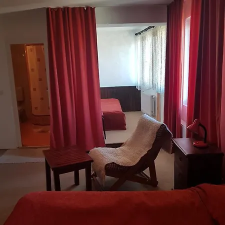 Hotel Chаrdatsite Hotel