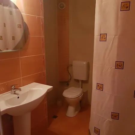 Hotel Chаrdatsite Hotel