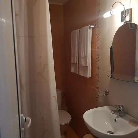 Hotel Chаrdatsite Hotel Bansko