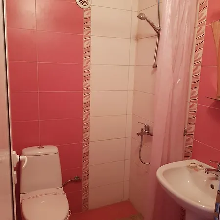 Chаrdatsite Hotel 3*