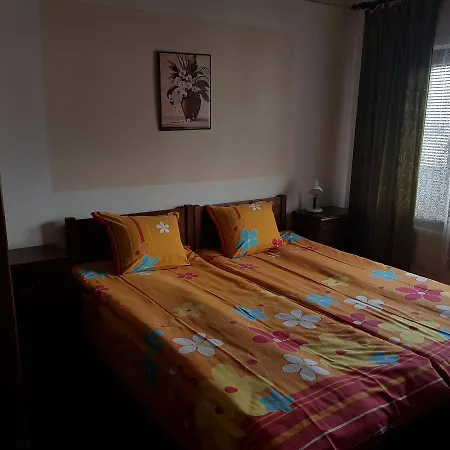 Chаrdatsite Hotel Bansko