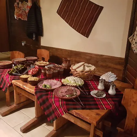 Chаrdatsite Hotel Bansko