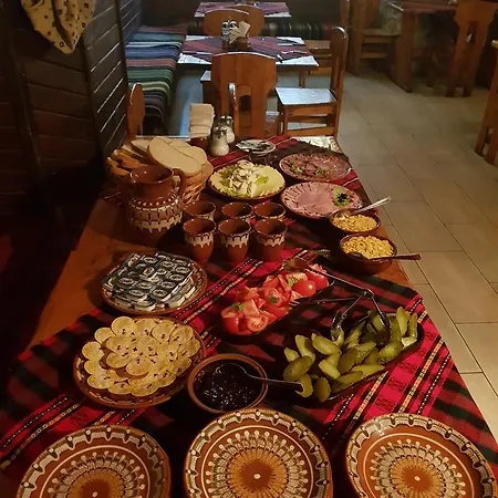 Chаrdatsite Hotel 3* Bansko
