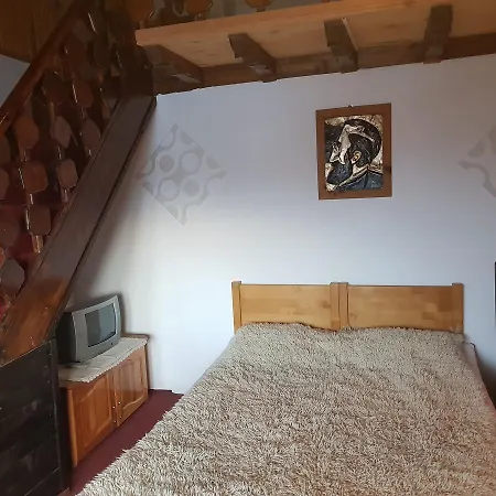 Hotel Chаrdatsite Hotel 3*