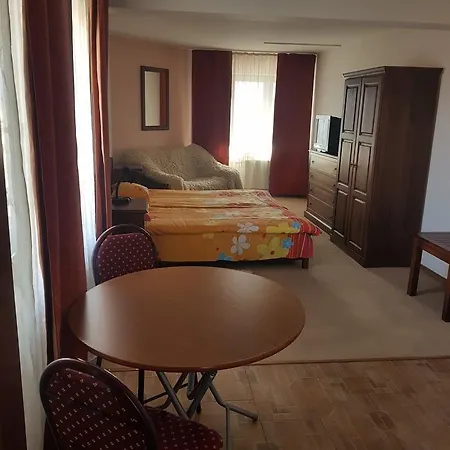 Chаrdatsite Hotel