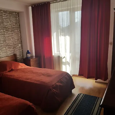 Chаrdatsite Hotel Bansko