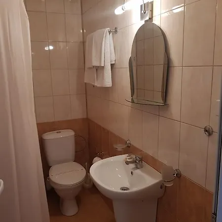 Hotel Chаrdatsite Hotel Bansko