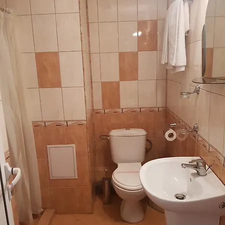 Chаrdatsite Hotel Hotel Bansko