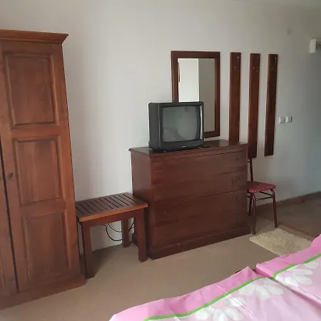Hotel Chаrdatsite Hotel Bansko