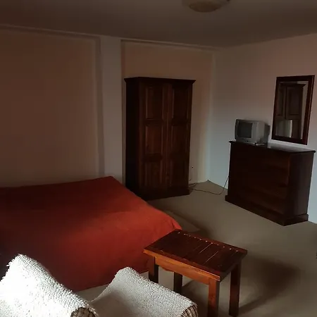 Hotel Chаrdatsite Hotel