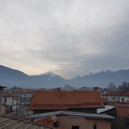 Chаrdatsite Hotel 3* Bansko
