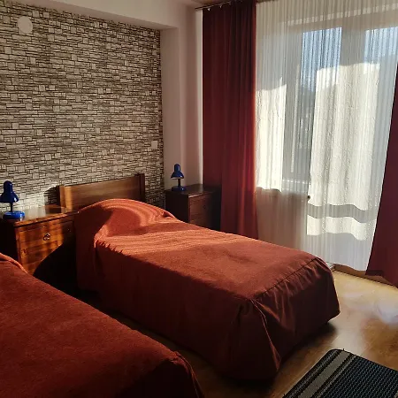 Chаrdatsite Hotel
