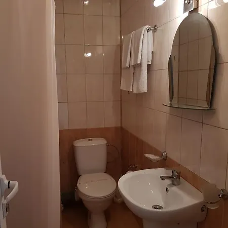 Chаrdatsite Hotel Hotel Bansko