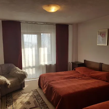 Hotel Chаrdatsite Hotel Bansko