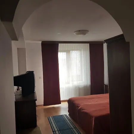 Chаrdatsite Hotel 3*