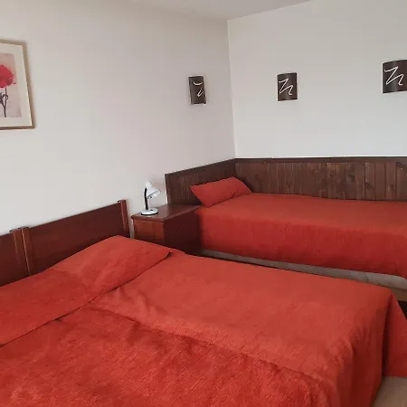 Chаrdatsite Hotel Bansko