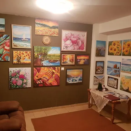 Chаrdatsite Hotel Bansko