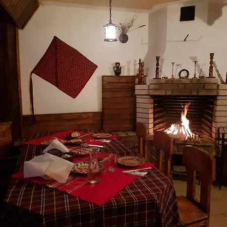 Chаrdatsite Hotel