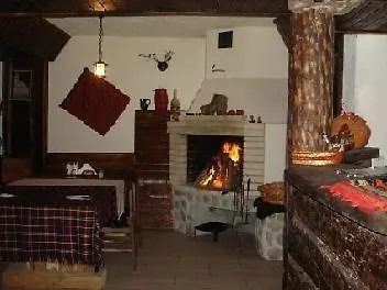 Chаrdatsite Hotel Hotel 3*