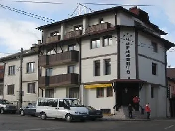Chаrdatsite Hotel Hotel Bansko